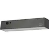 Image de Brennenstuhl SOL 1000 Cubus 1173740001 Applique solaire extérieure 6.9 W Couleur déclairage (ampoule LED): blanc neutre