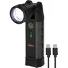 Image de Brennenstuhl TL 1000 ACW LED Lampe de poche à batterie 1000 lm 300 g