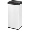 Image de Poubelle de cuisine grand volume 52L Hailo Big-Box Swing XL