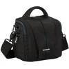 Image de Cullmann Sydney pro Vario 400 Sac pour Appareil photo compact/Réflex sans miroir à objectifs interchangeables Noir