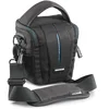 Image de Cullmann 97315 Etui - Colt - 130-95 x 150 x 105 - Noir