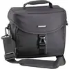 Image de Sac dappareil photo Cullmann CULLMANN PANAMA Maxima 200 - Tragetasche für Kamera und Objektive noir