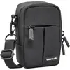 Image de Cullmann MALAGA Compact 400 Sac dappareil photo Dimensions intérieures (l x H x P) 7 x 12 x 5 cm housse anti-pluie noir