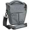 Image de CULLMANN, 90345, Malaga Action 200 Sacoche pour Appareil Photo avec Sangle de Transport, Gris, Dimensions intérieures 160 x 170 x 100 mm, Sac Colt