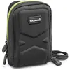 Image de CULLMANN Etui Oslo Compact 400 Noir Citron