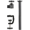 Image de Cullmann - 42060 - Flexx Tapletop Set - Kit d'accessoire pour Appareil photo/vidéo