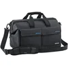 Image de Cullmann Amsterdam Sac d'épaule pour appareil photo 20 x 36 x 17 cm Noir/Bleu
