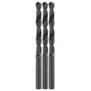 Image de RUKO 206015 HSS Foret pour le métal 1.5 mm Longueur totale 40 mm laminé au rouleau DIN 338 tige cylindrique 3 pc(s)