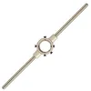 Image de RUKO 2424518 - Porta cojinetes DIN 225 (45 x 18 mm)