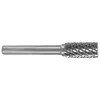 Image de Fraise HM cylindrique 6x58 mm Ruko 116010