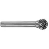 Image de Fraise cylindrique HM forme D 6 mm Ruko