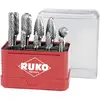 Image de Jeu de 10 fraises HM Ruko
