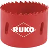 Image de RUKO 106200 Scie-cloche 210 mm 1 pc(s)