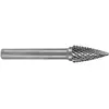 Image de Fraise ogivale forme G 3 mm Ruko