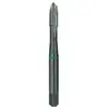 Image de Taraud pour machine RUKO 232060VA 1 pièce métrique M6 x 1 1.00 mm coupe à droite DIN 371 HSSE-Co 5 forme B 1 pc(s)