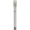 Image de Taraud pour machine RUKO 232080VA 1 pièce métrique M8 x 1.25 1.25 mm coupe à droite DIN 371 HSSE-Co 5 forme B 1 pc(s)