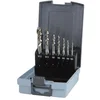 Image de Ruko 245062RO Coffret de 7 tarauds HSS Co 5 DIN 371/376