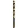 Image de RUKO 228080 HSSE-Co 5 Foret hélicoïdal 8 mm Longueur totale 117 mm DIN 338 1 pc(s)