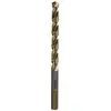 Image de RUKO 228100 HSSE-Co 5 Foret hélicoïdal 10 mm Longueur totale 133 mm DIN 338 1 pc(s)