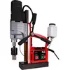 Image de RUKO RU 25 Perceuse magnétique 1200 W Hauteur totale 529 mm 230 V