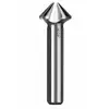 Image de RUKO ULTIMATECUT 102883 Fraise conique 25 mm HSS tige cylindrique 1 pc(s)