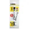 Image de Felo Mini-carraca ERGONIC 1/4