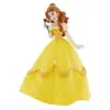 Image de Bullyland Belle Silhouette