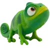 Image de 12422 - BULLYLAND - Walt Disney Rapunzel Raiponce - Figurine Caméléon Pascal