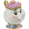 Image de Bullyland Figurine De Mme Samovar La Belle Et La Bête Disney 10 Cm