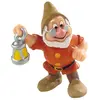 Image de Bullyland Figurine Doc Le Nain Blanche-neige Disney