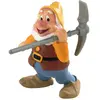 Image de Bullyland Figurine De Nain Joyeux Blanche-neige Disney