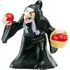 Image de Bullyland Figurine De Sorcière Blanche-neige Disney 7 Cm