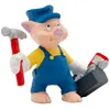 Image de 12492 - BULLYLAND - Walt Disney Mécanicien