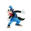 Image de 12493 - BULLYLAND - Figurine Walt Disney Loup Ede