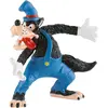 Image de Bullyland Figurine Grand Méchant Loup Les 3 Petits Cochons 8 Cm
