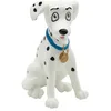 Image de 12514 - BULLYLAND - Walt Disney 101 Dalmatiens Figurine Perdi