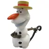 Image de Bullyland Olaf Avec Un Chapeau