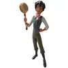 Image de Bullyland Figurine Mateo Disney