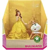 Image de Bullyland 13436 - Lot de Figurines Belle et Madame Pottine de Walt Disney La Belle et la Bête détaillées, idéales comme Petit Cadeau pour Les Enfants à partir de 3 Ans
