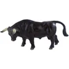 Image de Bullyland Animal World Figurine Taureau 17 cm (Lot de 2)