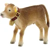 Image de Bullyland - 62754 - Pion - Benni le veau des alpes