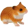 Image de Bullyland - B64610 - Figurine Hamster - Taille 5 cm