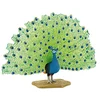 Image de Bullyland - 69390 - Pion - Paon