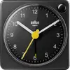 Image de Braun BC02 Réveil noir Heures de réveil 1 1 minuterie
