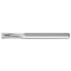 Image de PFERD TOOLS 22404716 Fraise sur tige HSS cylindre avec denture frontale Longueur 60 mm Dimension produit, Ø 6 mm Longueur de travail 16 mm Diamètre de tige 6
