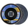 Image de PFERD TOOLS 67664116 Disque segmenté Diamètre 115 mm 10 pc(s)
