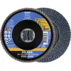 Image de PFERD TOOLS 67664126 Disque segmenté Diamètre 125 mm 10 pc(s)