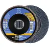 Image de PFERD TOOLS 67668126 Disque segmenté Diamètre 125 mm 10 pc(s)