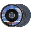 Image de PFERD TOOLS 67786126 Disque segmenté Diamètre 125 mm 10 pc(s)