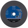 Image de Pferd 66397706 Disques à tronçonner 100 T600 7.6 A 24 N Ligne performance HD 60.0